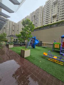 Image of 2600 Sq.ft 4 BHK Apartment / Flat for sale in ABH Treeland Phase 5, Gangapur, Nashik for Rs. 20000000