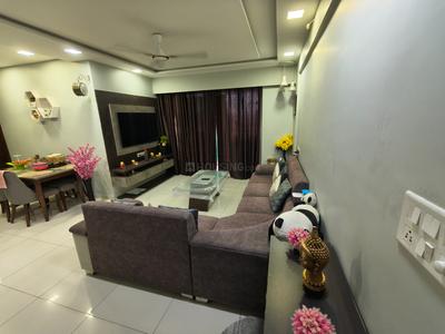 2 BHK Flat