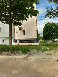 Image of 600 Sq.ft Residential Plot / Land for sale in Nadaprabhu Kempegowda layout, Bengaluru for Rs. 6500000