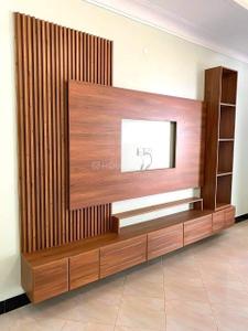 Hall Image of 1000 Sq.ft 2 BHK Independent House for sale in Vadaperumbakkam Chennai for Rs. 5000000