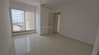 Bedroom Image of 1250 Sq.ft 3 BHK Apartment / Flat for sale in Sukhwani Kingsley, Thergaon Pune for Rs. 11900000