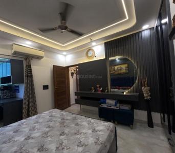 Bedroom Image of 1925 Sq.ft 3 BHK Apartment / Flat for sale in Eldeco Utopia, Sector 93A Noida for Rs. 34000000