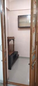 Hall Image of 1280 Sq.ft 2 BHK Apartment / Flat for sale in Divyajivan Aura, Kudasan Gandhinagar for Rs. 6000000