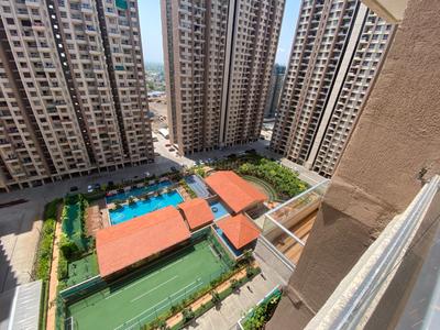 2 BHK Flat