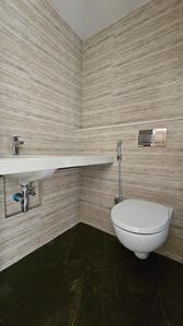 Bathroom Image of 1062 Sq.ft 3 BHK Apartment / Flat for sale in Lodha Palava Premier, Dombivli East Thane for Rs. 8500000