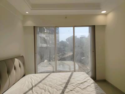 Bedroom Image of 1250 Sq.ft 2 BHK Apartment / Flat for sale in JP North Westend Tower 1, Bhayandar West Mira Bhayandar for Rs. 12500000