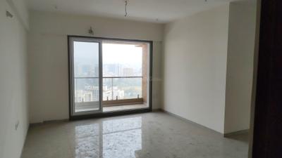 Balcony Image of 1435 Sq.ft 3 BHK Apartment / Flat for sale in Borivali West Mumbai for Rs. 44000000
