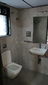 Image of 1500 Sq.ft 3 BHK Apartment / Flat for rent in Malad West, Mumbai for Rs. 100000