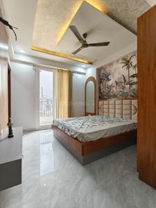 Bedroom Image of 1368 Sq.ft 3 BHK Apartment / Flat for sale in Vaishali Nagar Extension Jaipur for Rs. 5831000
