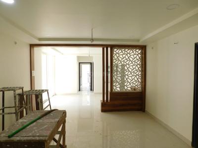 Hall Image of 1910 Sq.ft 3 BHK Apartment / Flat for sale in SMR Vinay Harmony County, Bandlaguda Jagir Hyderabad for Rs. 14000000