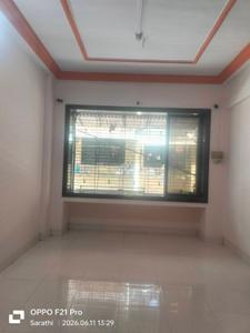 Hall Image of 545 Sq.ft 1 BHK Apartment / Flat for sale in Dombivli West Thane for Rs. 4500000