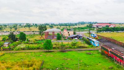 Image of 720 Sq.ft Residential Plot / Land for sale in Mangal Deep Chandrachur Nagar, Ethora, Asansol for Rs. 500000