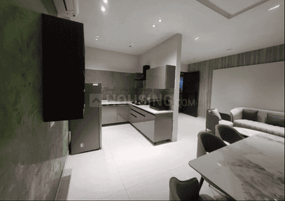 Kitchen Image of 2250 Sq.ft 9 BHK Independent House for sale in Sector 37 Chandigarh for Rs. 104500000