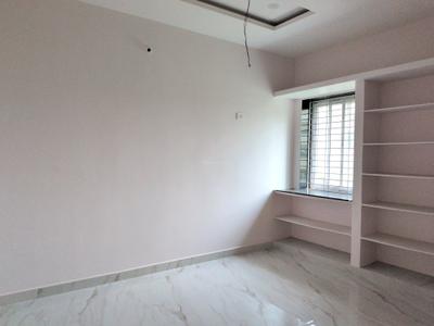 Bedroom Image of 5300 Sq.ft 5 BHK Independent House for sale in Kapra Secunderabad for Rs. 25500000