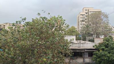 Image of 855 Sq.ft 2 BHK Apartment / Flat for sale in Vile Parle East, Mumbai for Rs. 28000000