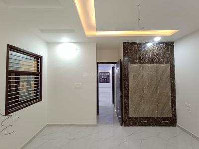 Bedroom Image of 1250 Sq.ft 3 BHK Independent House for sale in Krishna Nagar Lucknow for Rs. 8000000