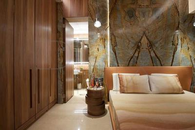 Bathroom Image of 1080 Sq.ft 2 BHK Apartment / Flat for sale in Advantage Park Plaza, Andheri West Mumbai for Rs. 60000000