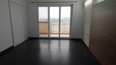 Hall Image of 2500 Sq.ft 4 BHK Apartment / Flat for rent in Janta Falcon View, JLPL Industrial Area Mohali for Rs. 85000