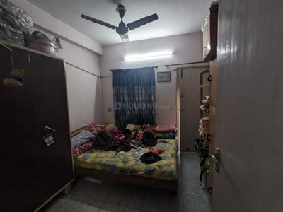 Bedroom Image of 850 Sq.ft 3 BHK Apartment / Flat for sale in Jadavpur Kolkata for Rs. 4800000