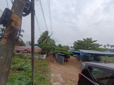Image of 3702 Sq.ft Residential Plot / Land for sale in Ramanathapuram, Palakkad for Rs. 20000000