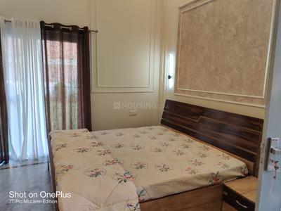 Bedroom Image of 6795 Sq.ft 4 BHK Villa for sale in Mussoorie Road Dehradun for Rs. 100000000