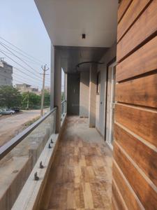 Bedroom Four Image of 3250 Sq.ft 4 BHK Builder Floor for sale in Green Field Colony Faridabad for Rs. 27000000