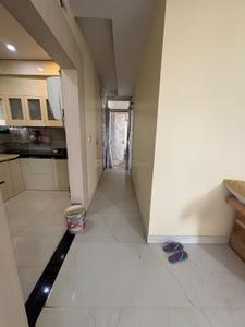 Hall Image of 1350 Sq.ft 2 BHK Apartment / Flat for sale in Krishna Apartment, Patliputra Colony Patna for Rs. 10500000
