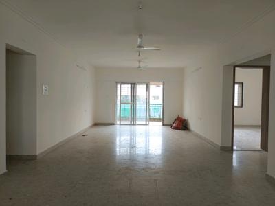 Living Room Image of 2150 Sq.ft 3.5 BHK Apartment / Flat for sale in Magarpatta Laburnum Park, Magarpatta City Pune for Rs. 35000000