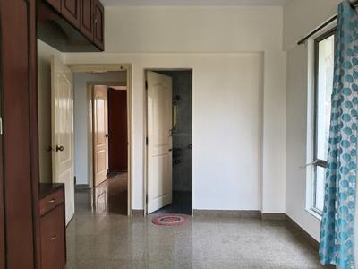 Bedroom Image of 1050 Sq.ft 2 BHK Apartment / Flat for sale in Veena Serenity, Chembur Mumbai for Rs. 16500000