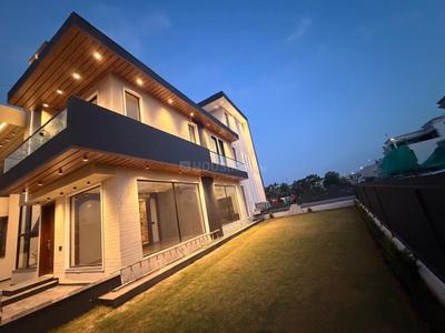 Image of 2754 Sq.ft 6 BHK Independent House for sale in Sector 89, Mohali for Rs. 92500000
