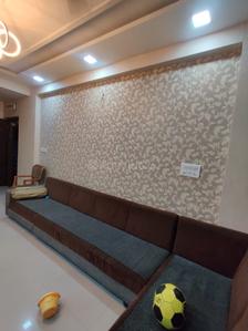 Hall Image of 1629 Sq.ft 3 BHK Apartment / Flat for sale in Science City Ahmedabad for Rs. 11200000