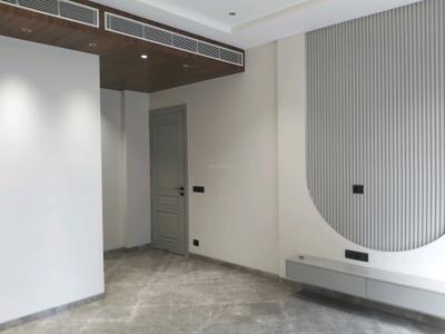Bedroom Image of 4500 Sq.ft 4 BHK Builder Floor for sale in Model Town New Delhi for Rs. 65000000
