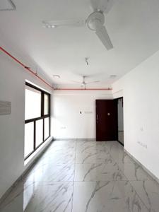 Hall Image of 500 Sq.ft 1 BHK Apartment / Flat for sale in Raymond Realty Ten X Habitat, Thane West Thane for Rs. 9499999