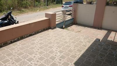 Balcony Image of 1600 Sq.ft 4 BHK Villa for sale in Bill Vadodara for Rs. 10500000