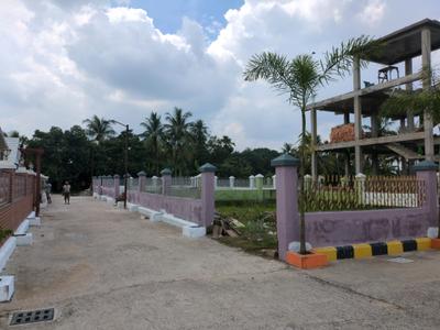 Image of 1440 Sq.ft Residential Plot / Land for sale in Bhasa Eco Village, Joka, Kolkata for Rs. 300000