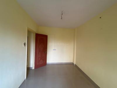Hall Image of 690 Sq.ft 1 BHK Apartment / Flat for rent in Shankheshwar Presidency, Kalyan West Kalyan for Rs. 11000