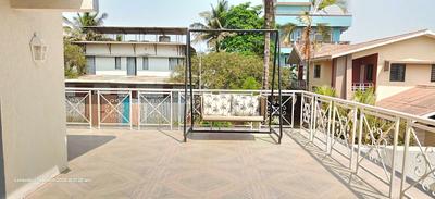 Balcony Image of 4500 Sq.ft 4 BHK Villa for sale in Khandala Lonavala for Rs. 112500000