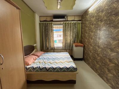 Bedroom Image of 1130 Sq.ft 2 BHK Apartment / Flat for sale in Dombivli East Thane for Rs. 9000000