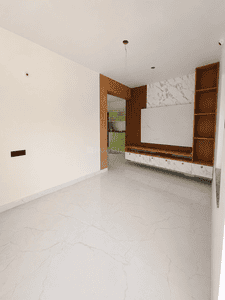 Living Room Image of 1645 Sq.ft 3 BHK Apartment / Flat for sale in Miyapur Hyderabad for Rs. 9705475