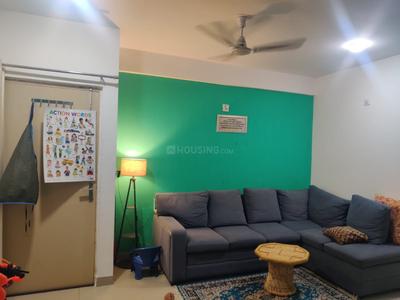Hall Image of 890 Sq.ft 2 BHK Apartment / Flat for sale in Lotus Homz, Sector 111 Gurgaon for Rs. 8000000