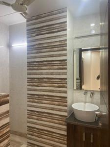 Bathroom Image of 1800 Sq.ft 3 BHK Builder Floor for sale in Ridhi Signature Floors, Green Field Colony Faridabad for Rs. 11000000