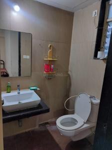 Image of 1600 Sq.ft 2 BHK Apartment / Flat for rent in Mahindra Bloomdale Apartment, Mihan, Nagpur for Rs. 28000