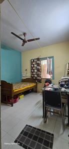 Hall Image of 1780 Sq.ft 3 BHK Apartment / Flat for sale in Jaiprakash Nagar Nagpur for Rs. 12100000