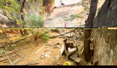 Image of 1548 Sq.ft Residential Plot / Land for sale in Haibutpur, New Delhi for Rs. 10320000
