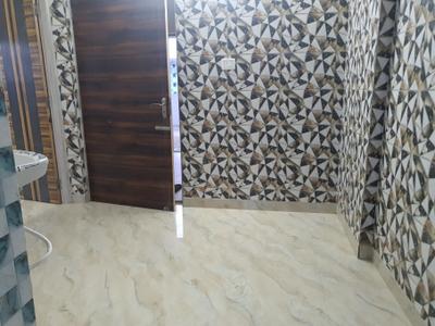 Living Room Image of 490 Sq.ft 1 BHK Apartment / Flat for sale in Keshtopur Kolkata for Rs. 1862000