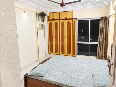Bedroom Image of 1215 Sq.ft 2 BHK Apartment / Flat for sale in Paldi Ahmedabad for Rs. 7000000