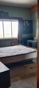 Bedroom Image of 1150 Sq.ft 2 BHK Apartment / Flat for sale in Ballygunge Kolkata for Rs. 10000000