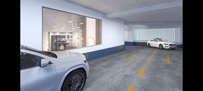 Image of 825 Sq.ft 2 BHK Apartment / Flat for sale in Matunga West, Mumbai for Rs. 29200000