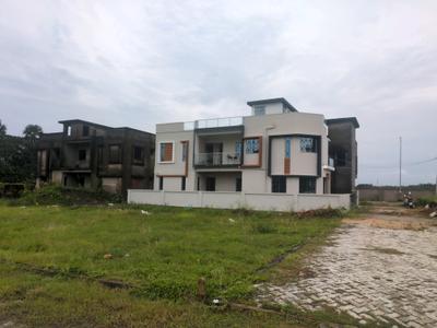 Image of 1440 Sq.ft Residential Plot / Land for sale in Swapnabhumi, New Town, Kolkata for Rs. 4215487