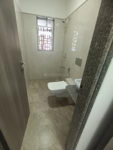 Image of 734 Sq.ft 2 BHK Apartment / Flat for sale in Dimple Westwood 1, Kandivali West, Mumbai for Rs. 14800000